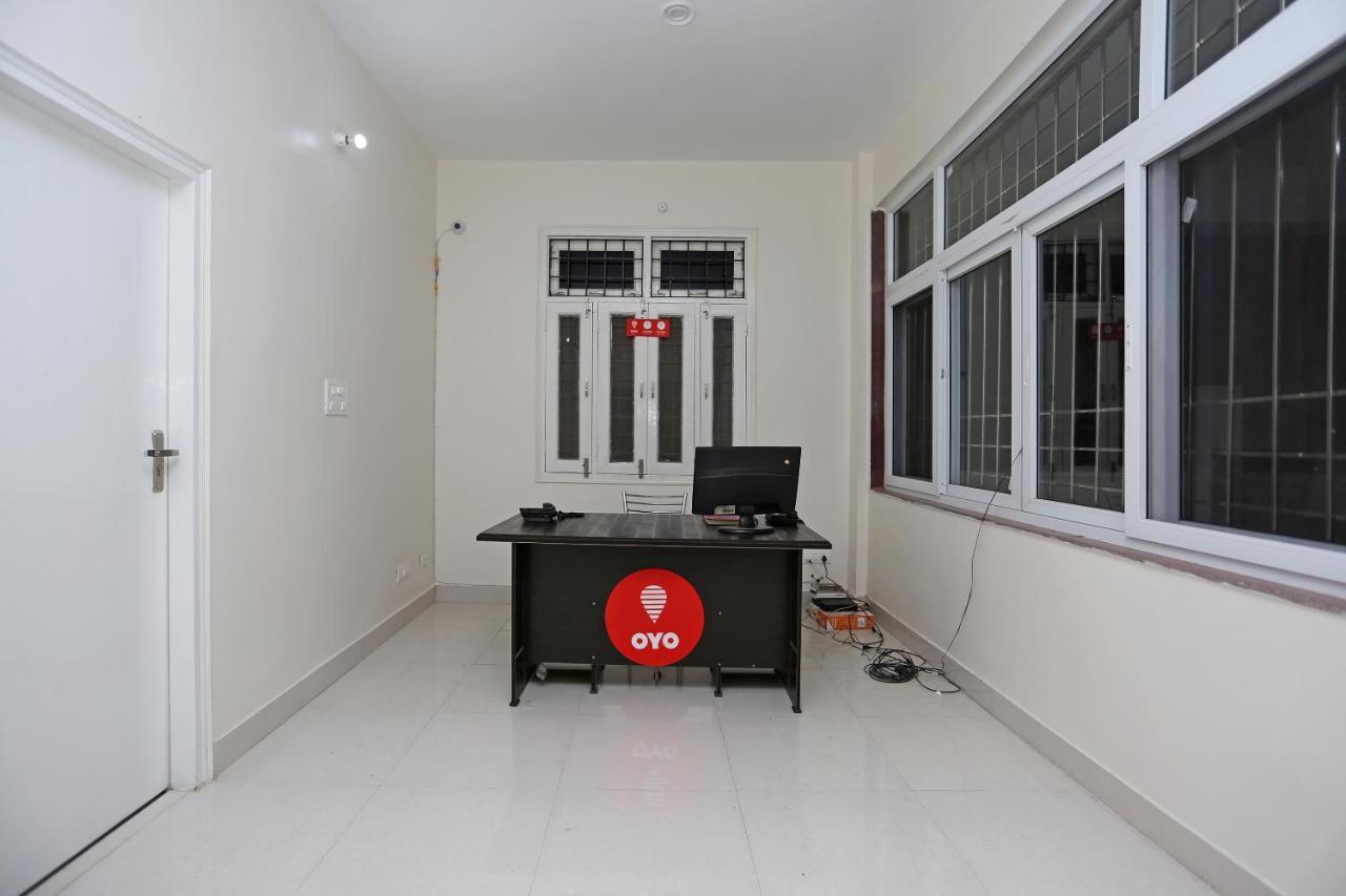 Oyo 11560 Citi Residency Hotel Patna  Luaran gambar