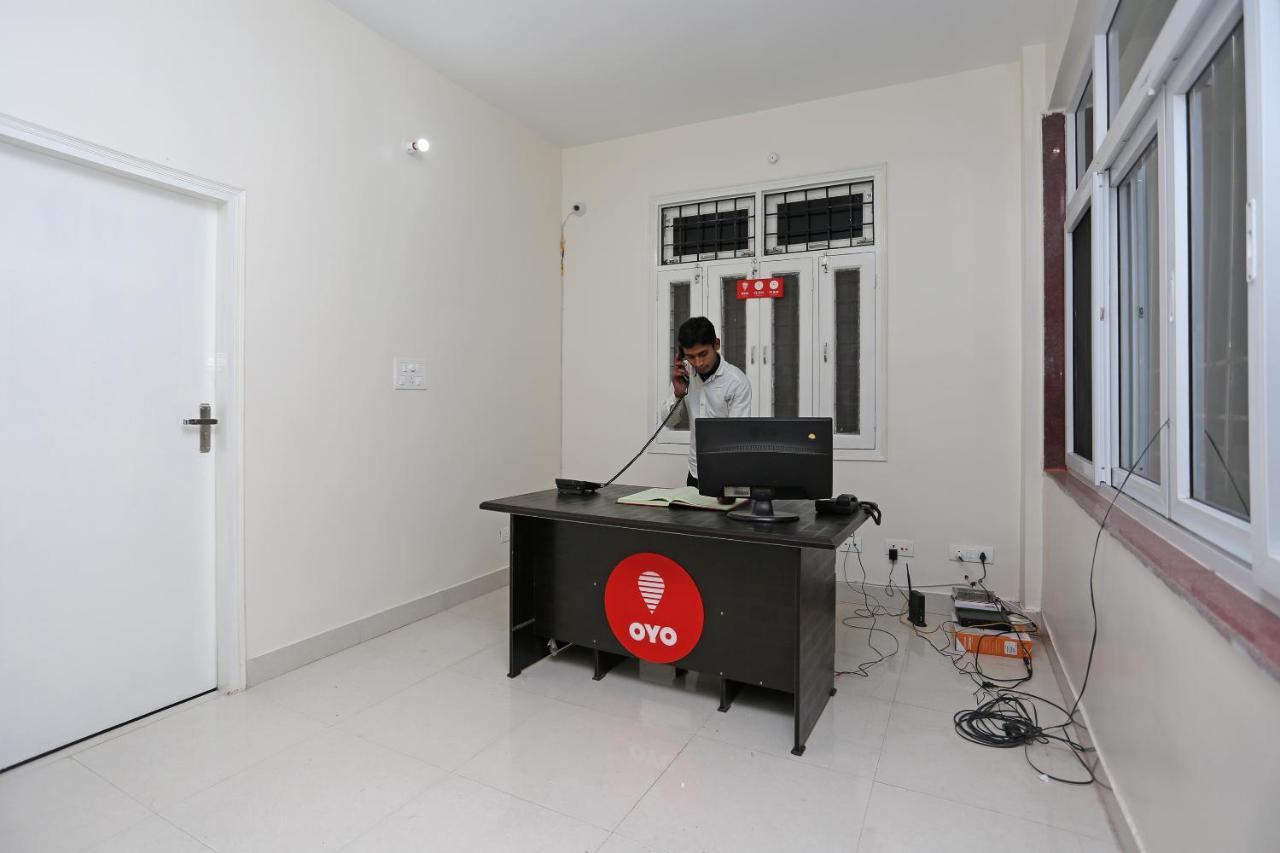 Oyo 11560 Citi Residency Hotel Patna  Luaran gambar