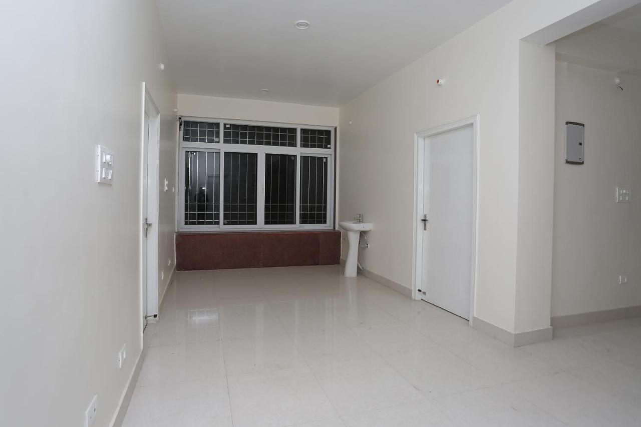 Oyo 11560 Citi Residency Hotel Patna  Luaran gambar